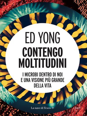 cover image of Contengo moltitudini